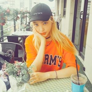 Meet your Posher, Diana